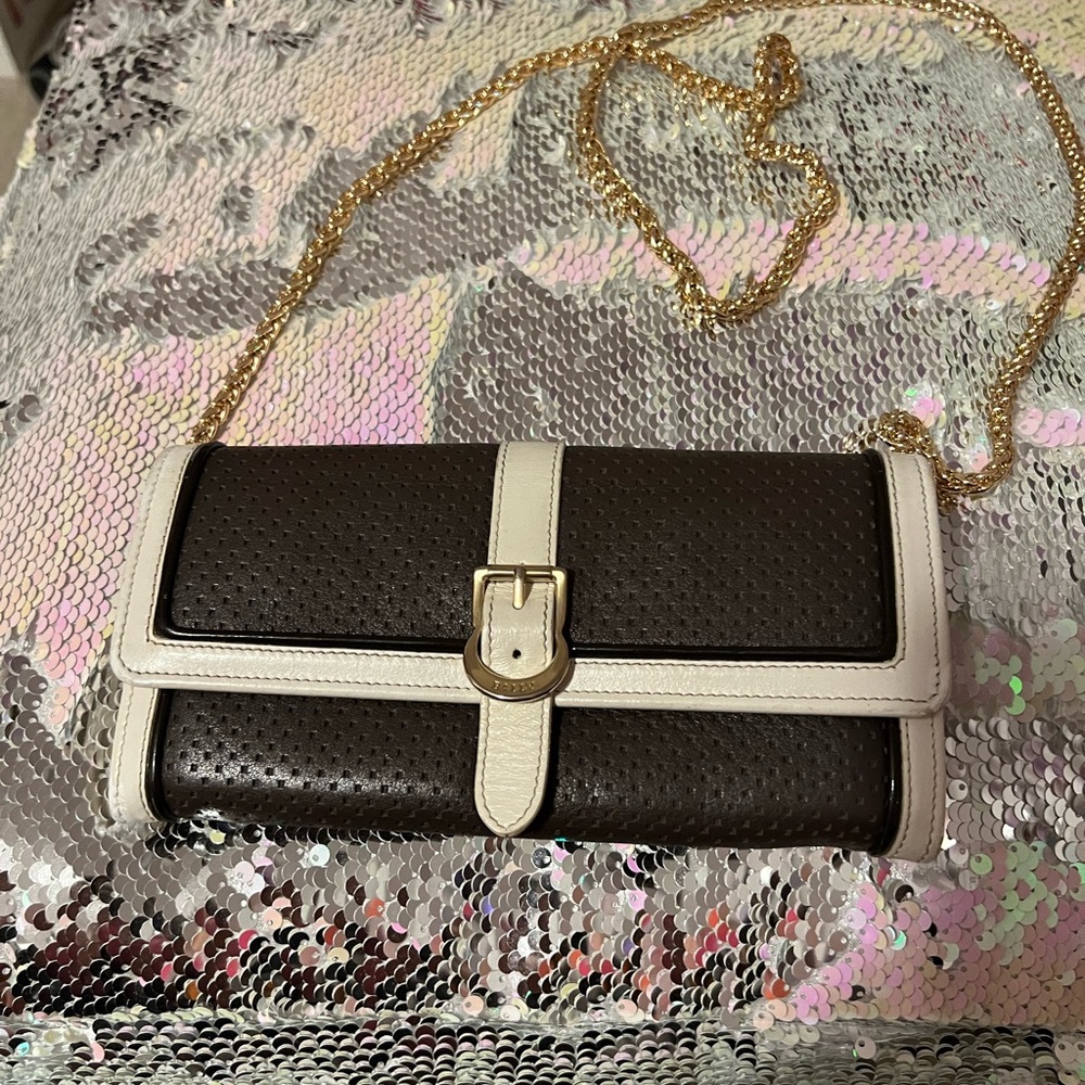 Bally Wallet